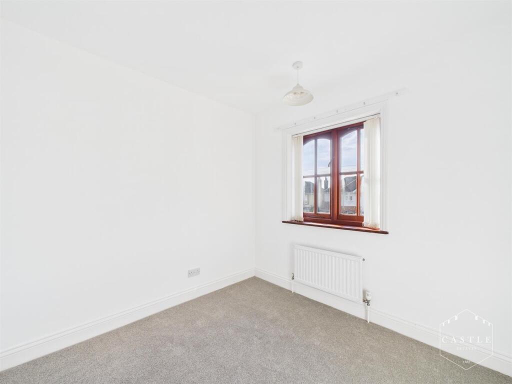 BEDROOM FOUR