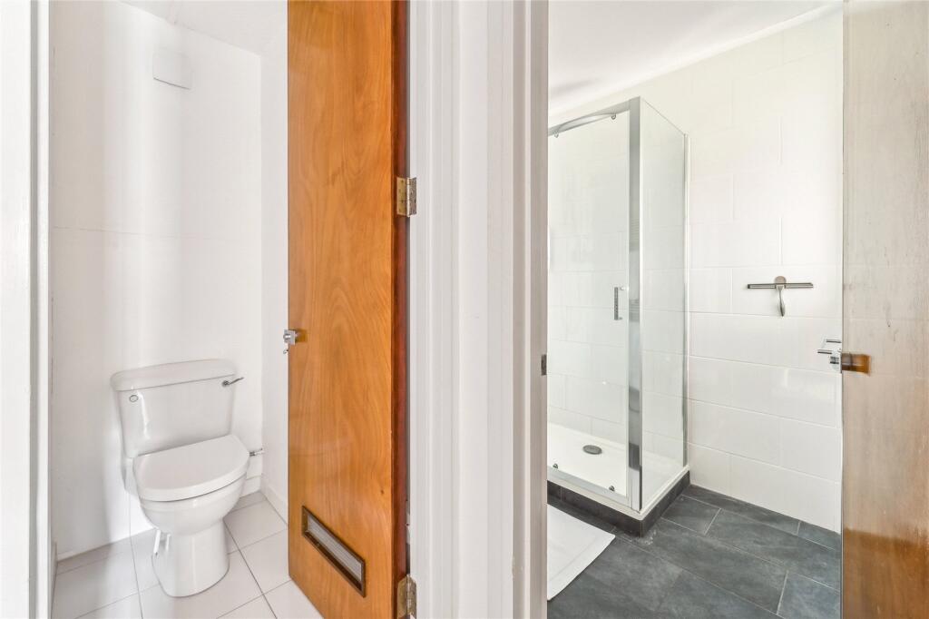 Bathroom One