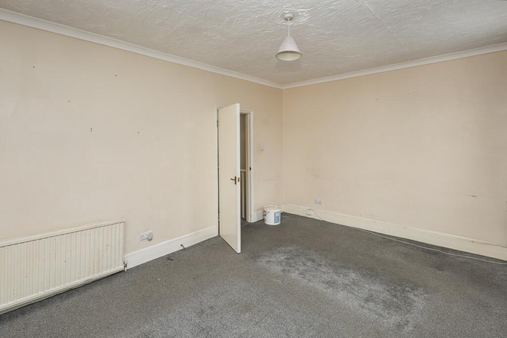 First Floor Flat, 6 Leonard Street, Silvertown, London E16 2DT