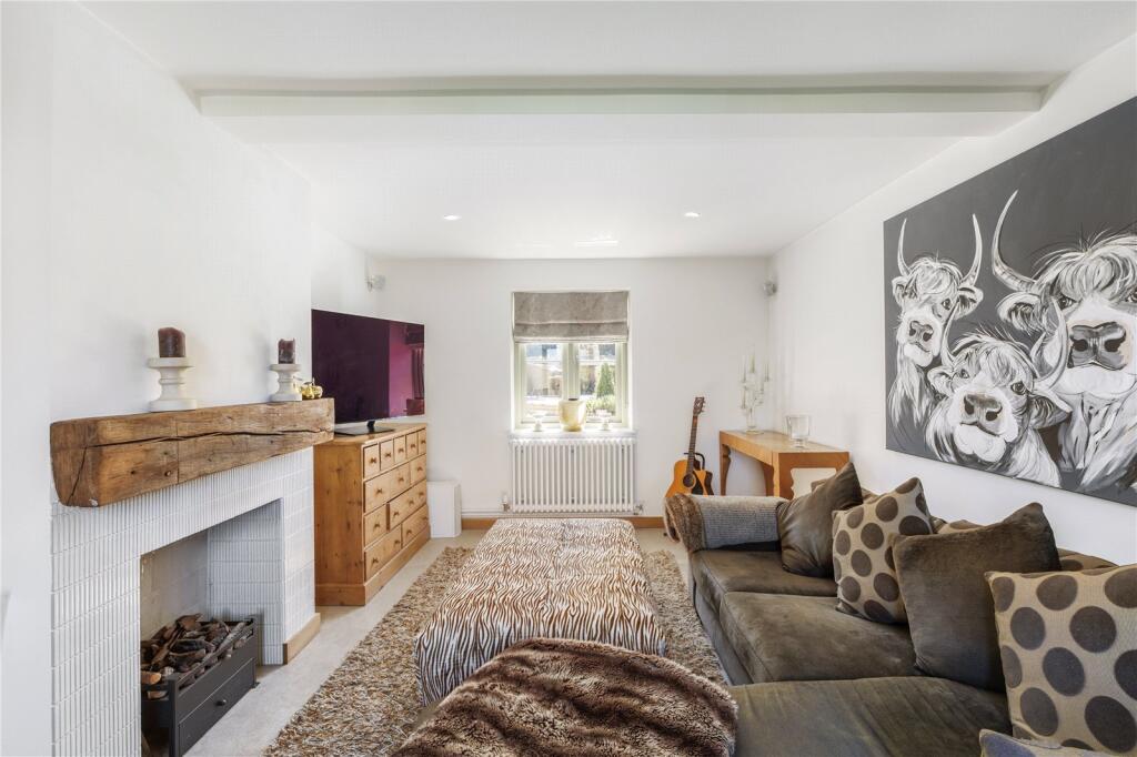 Sitting Room