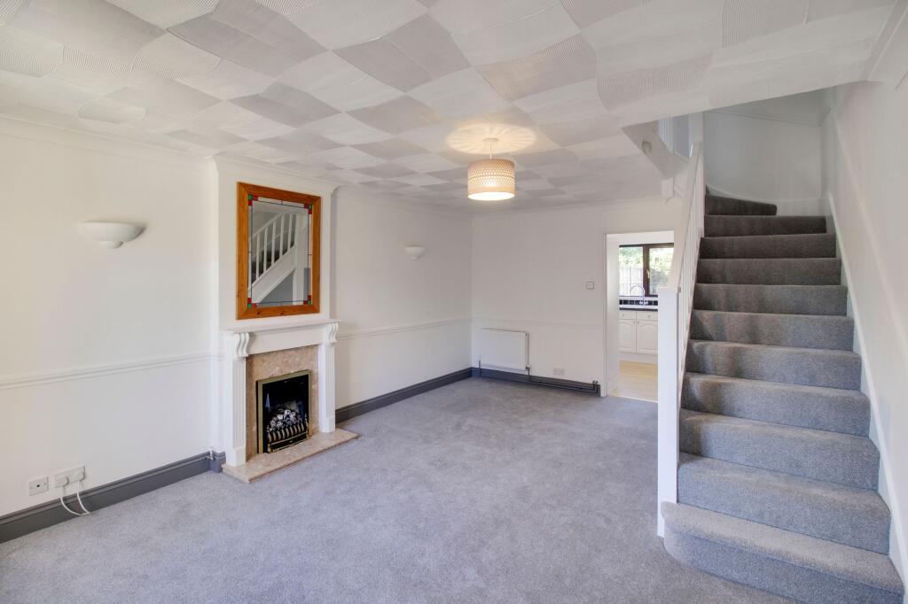 Living / Dining Room