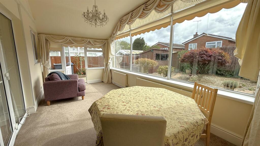 Sunroom