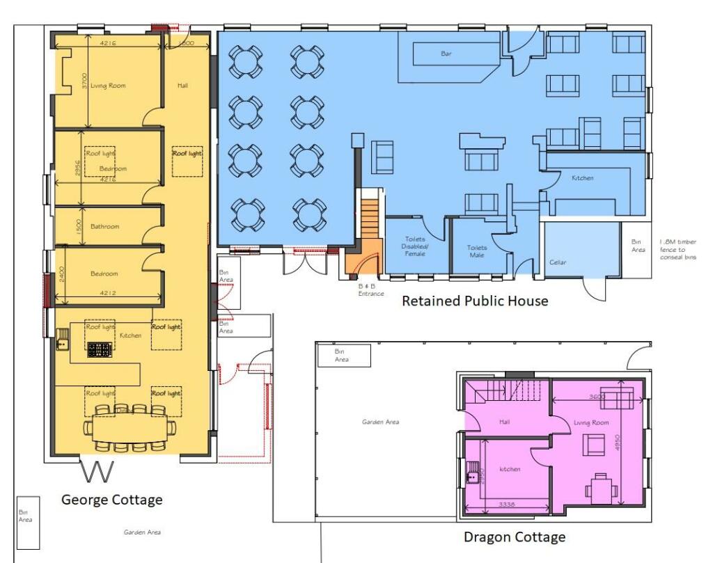 Site Layout