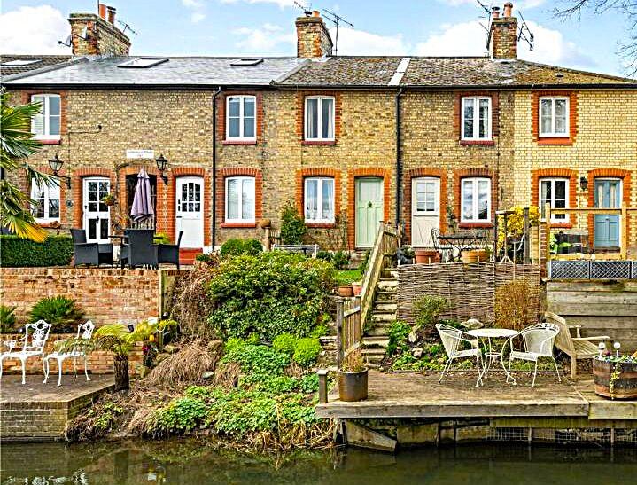 Crown Road, Shoreham, TN14