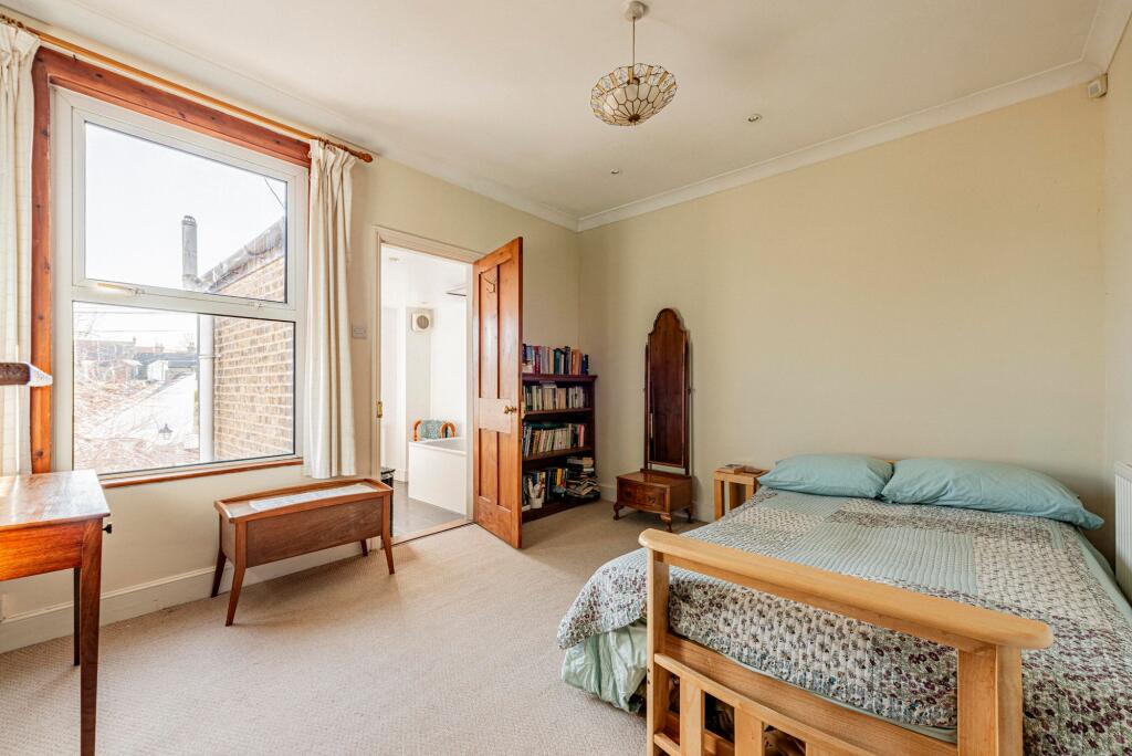 Bedroom Two (1)