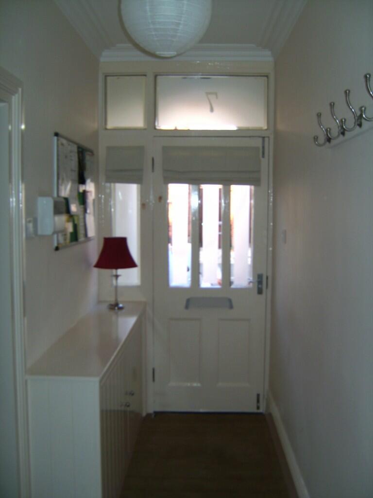 7 Johnson Rd Lenton, NG7 **£132pppw**
