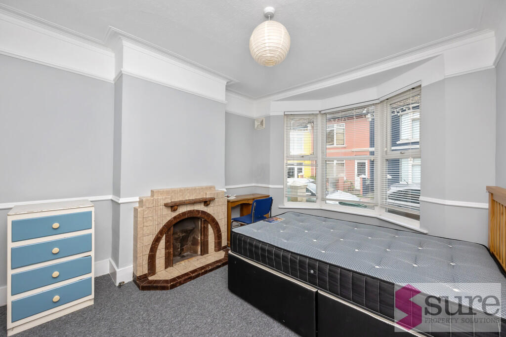 Windmill Street, ...