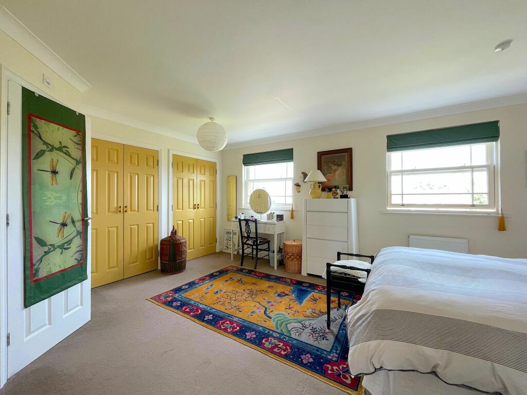 Bedroom One (1)