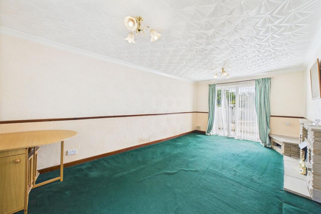 Lounge / Diner