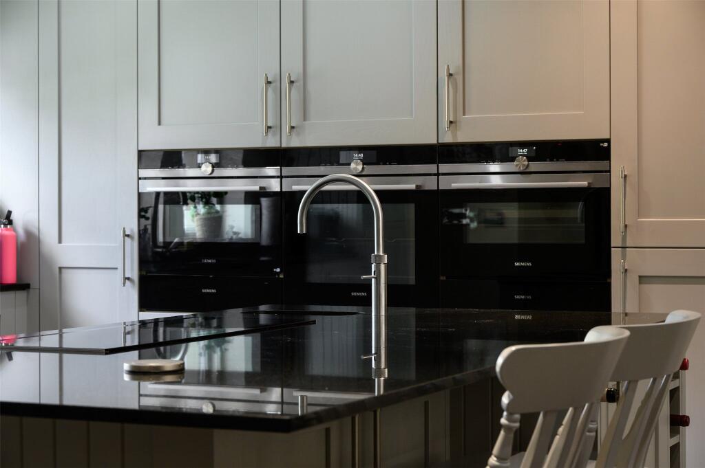 Kitchen Detail
