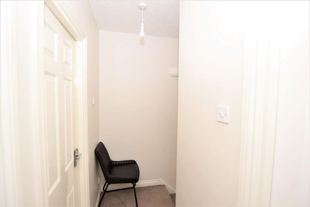 2nd floor landing