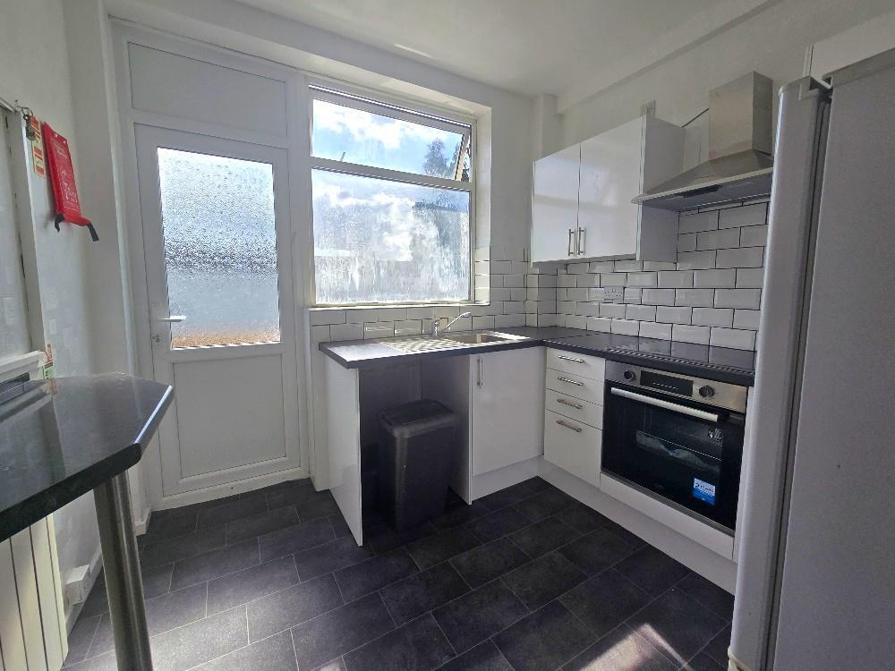 David Road, Stoke - Kitchen 1