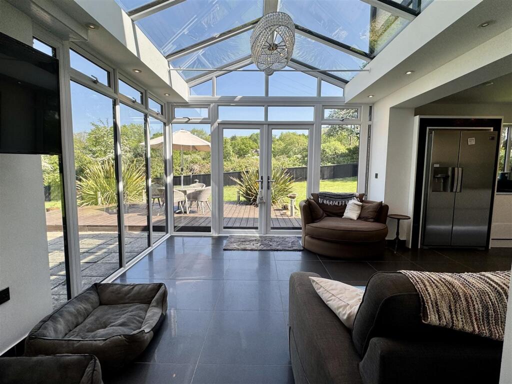 Sun Room