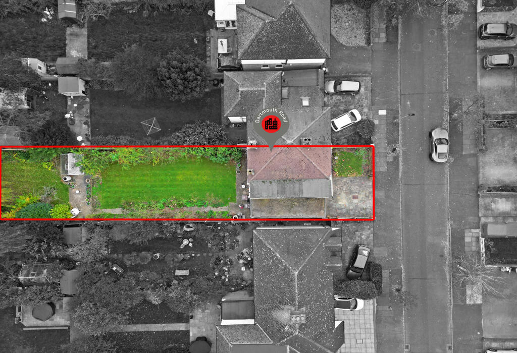 Semi-Detached Property with Potential to Extend