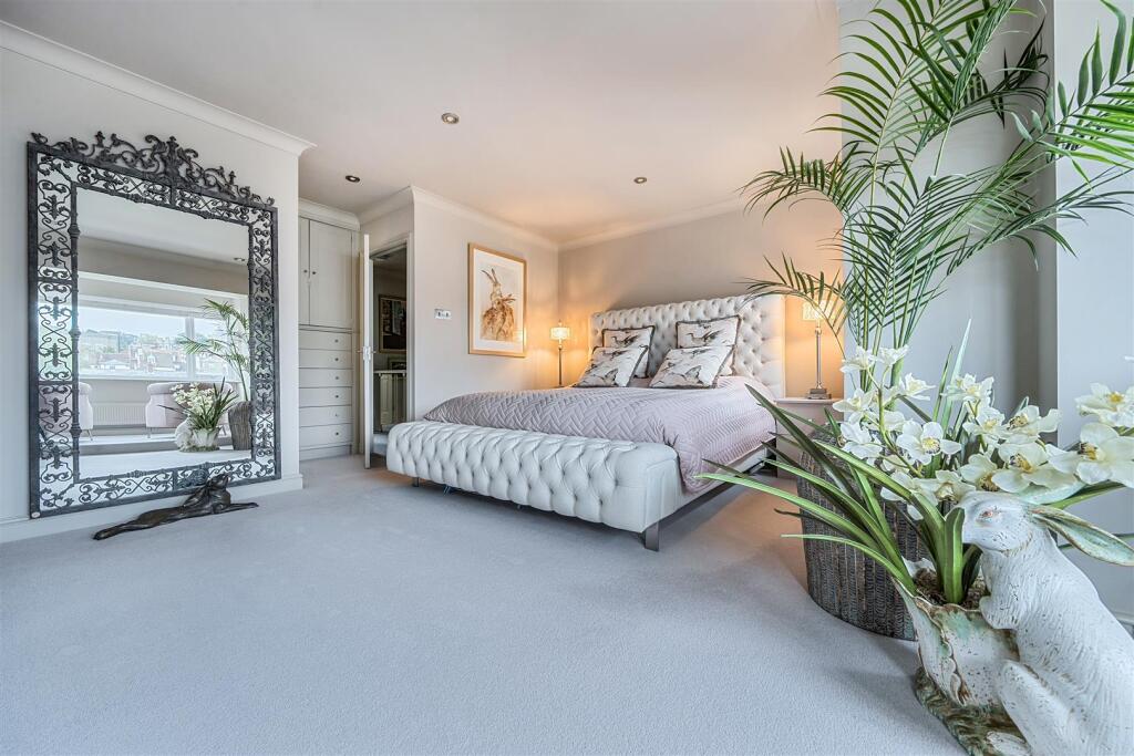 Principal Bedroom