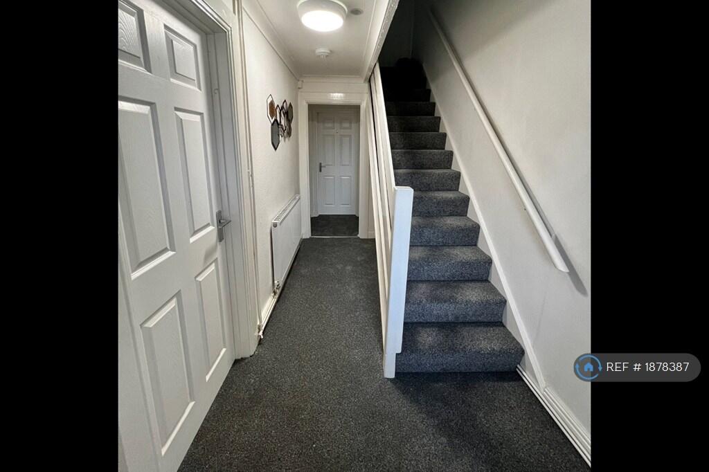 Stairway