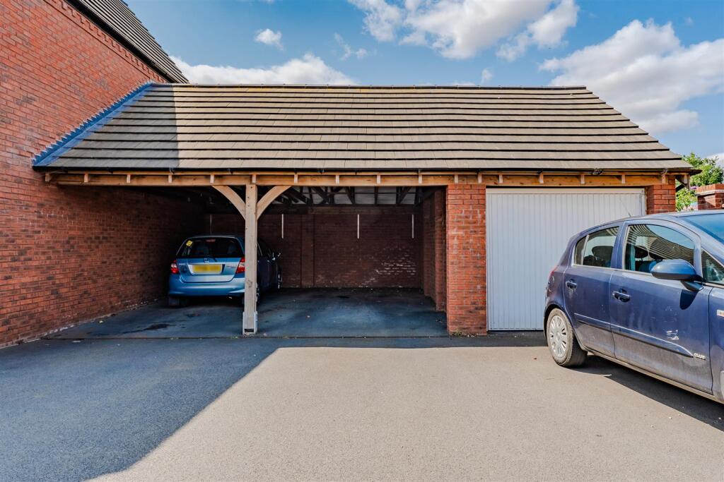 Carport