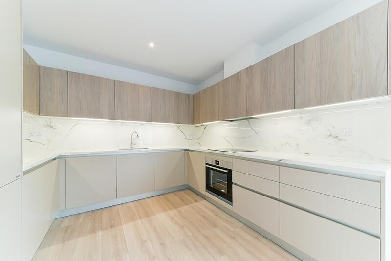 SEACOLE COURT, 8-...