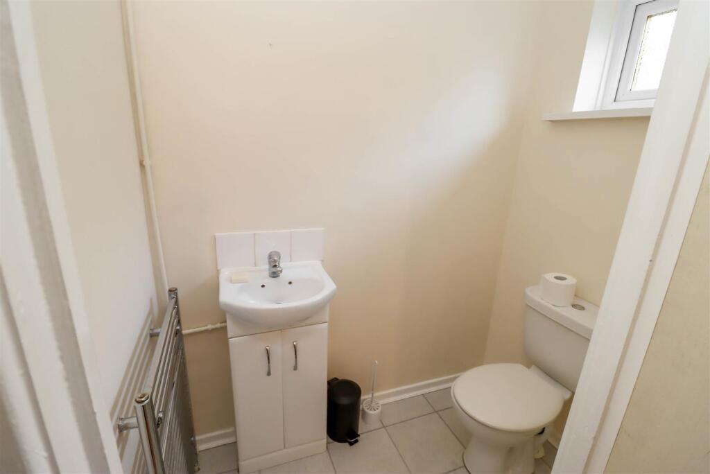 WC