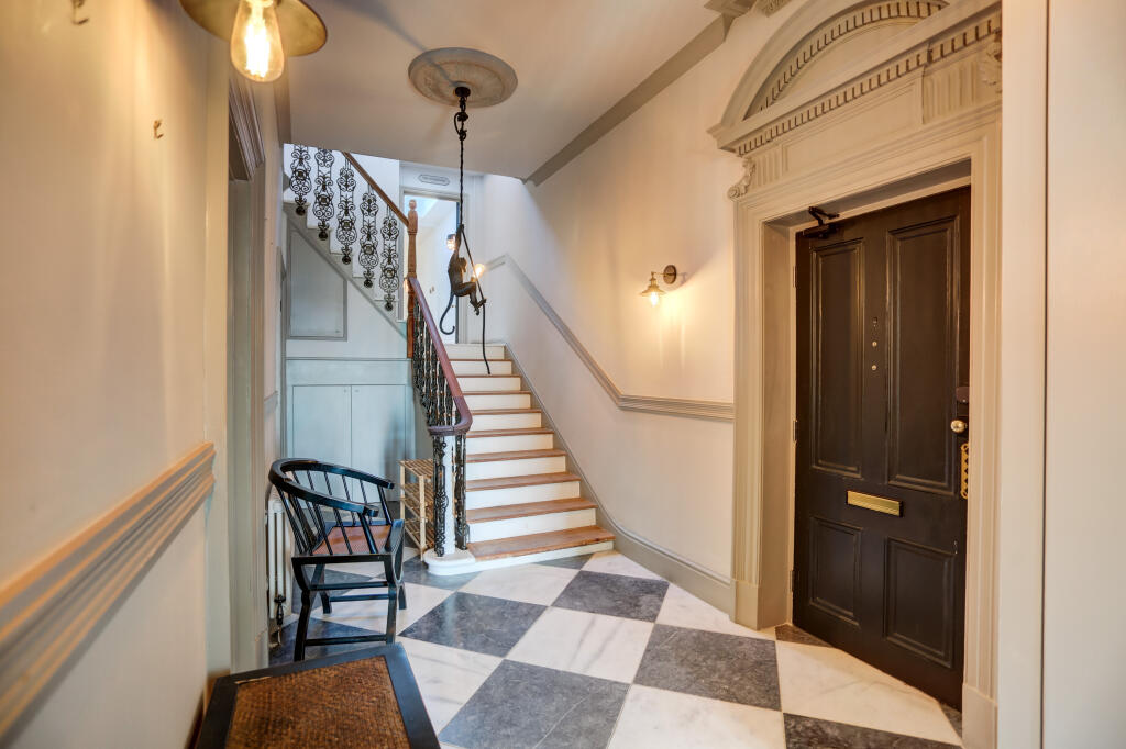 hallway