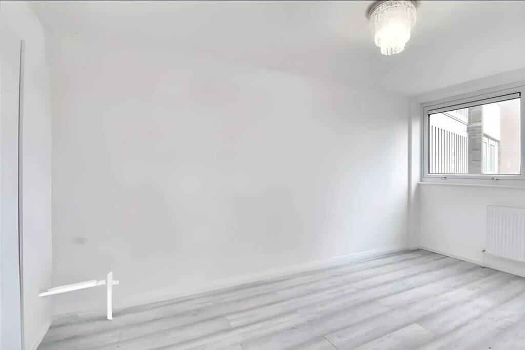 Bewley Court - Bedroom 1