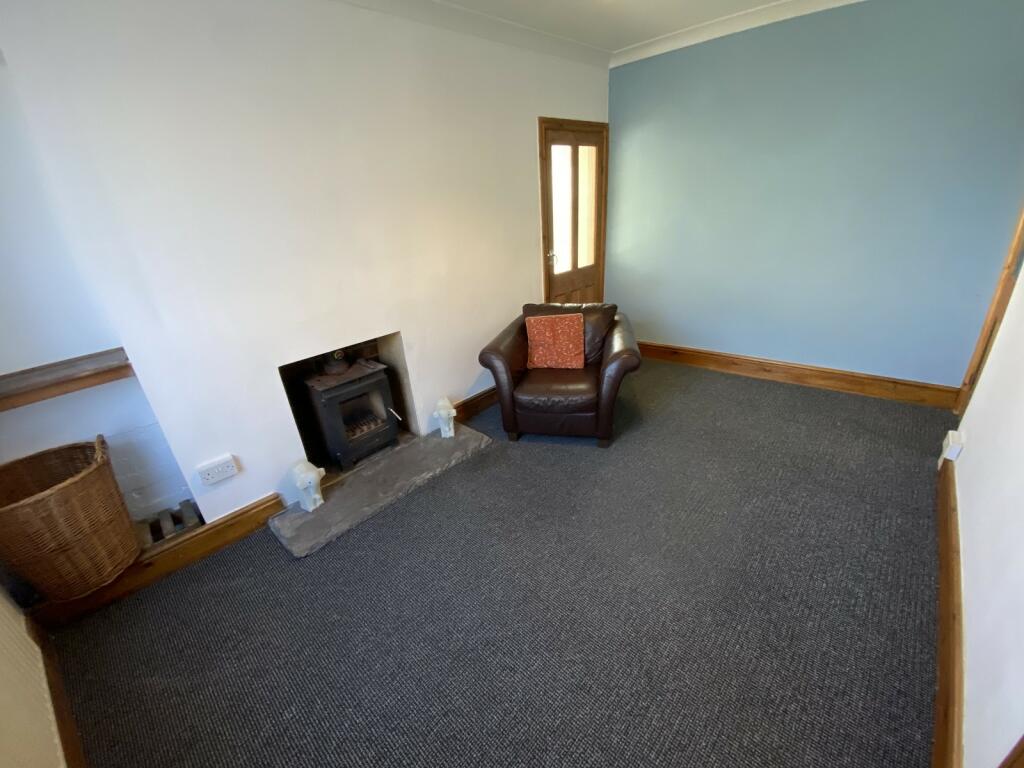 Reception Room 2