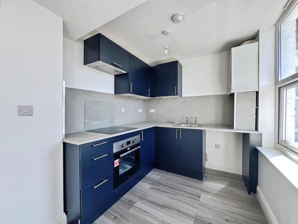 Ath 11 kitchen use
