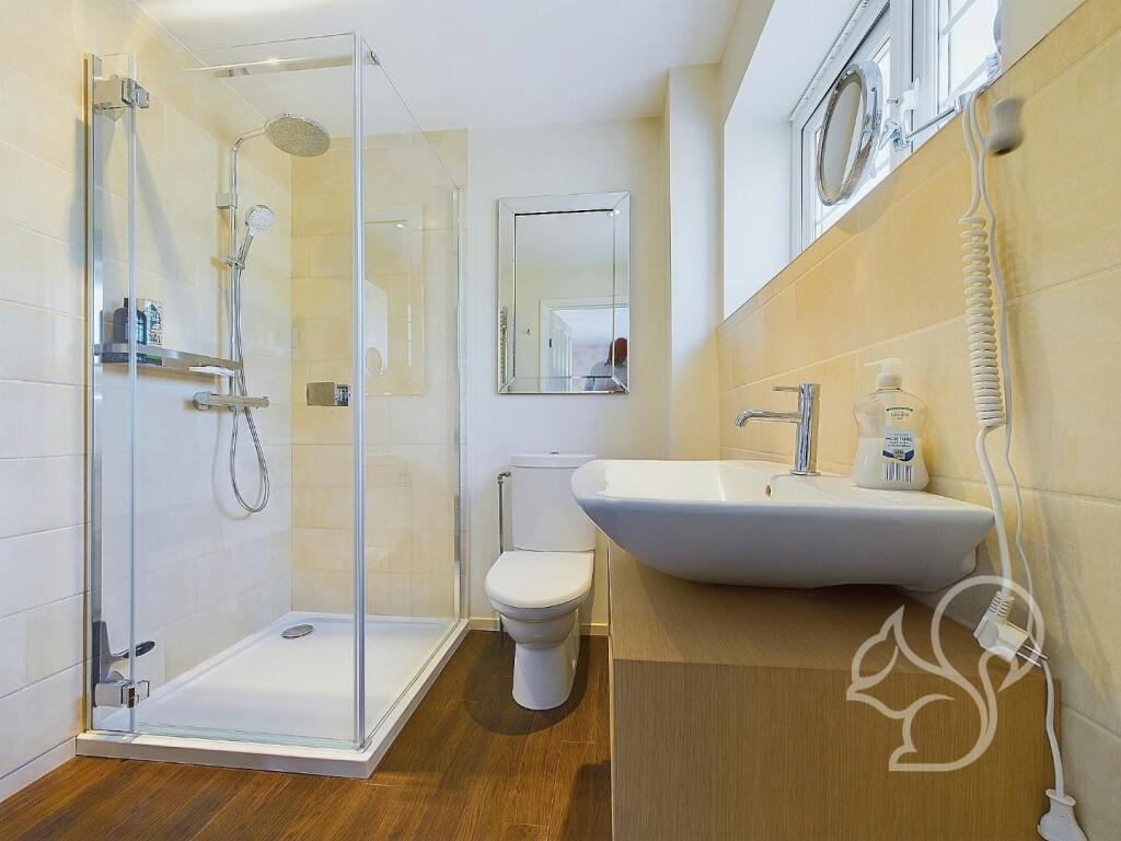 En suite