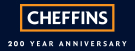 Cheffins Residential logo