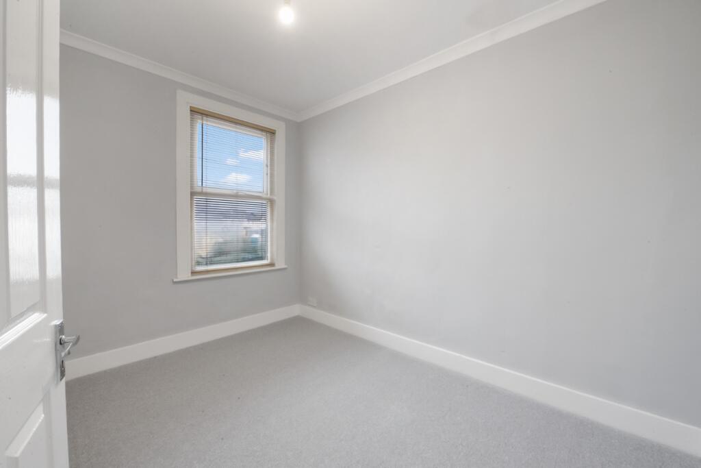 Granville Road, Gravesend