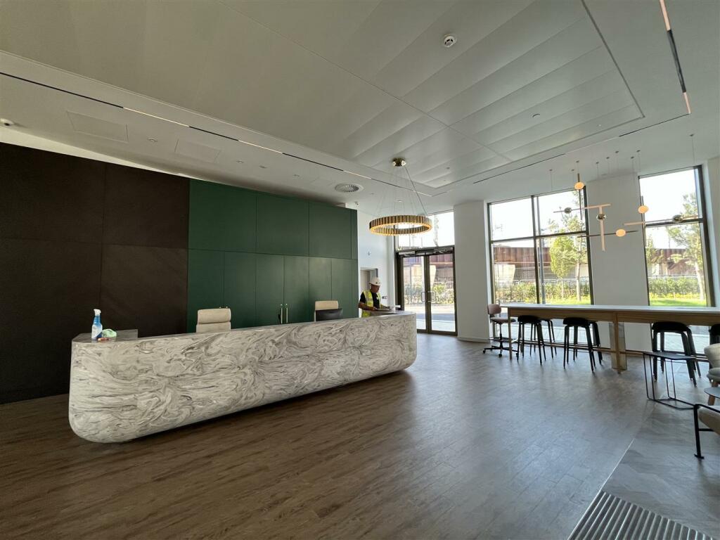 Concierge