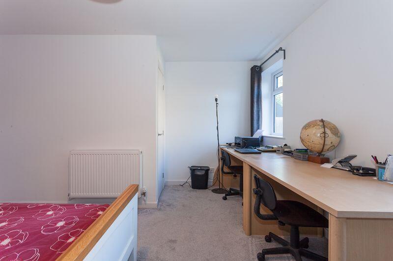 RECEPTION ROOM/BEDROOM 5