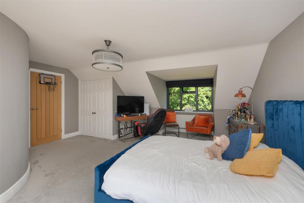 Willow Road, Whitstable