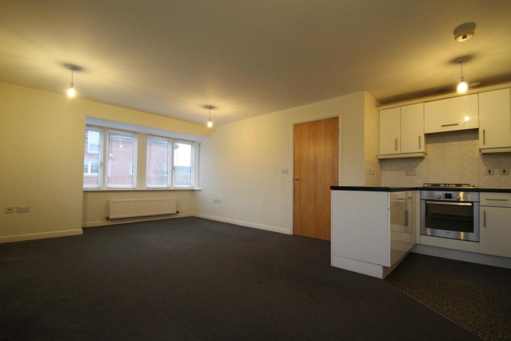 Living Dining Kitchen 4