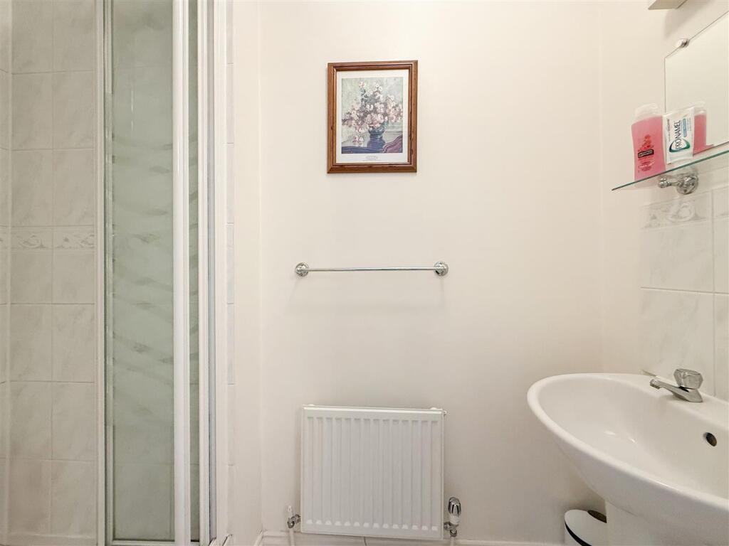 en suite