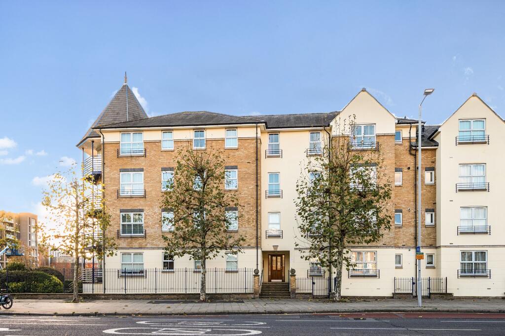 Richmond Road, Kew Court Richmond Road, KT2