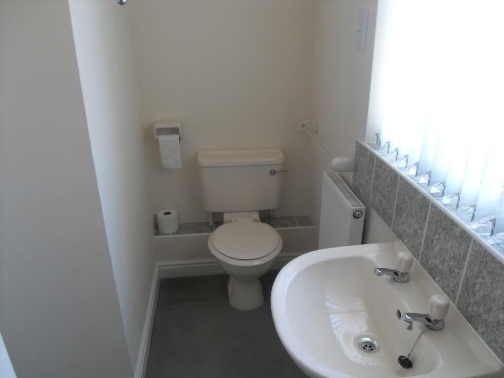 Shower room/Ensuite