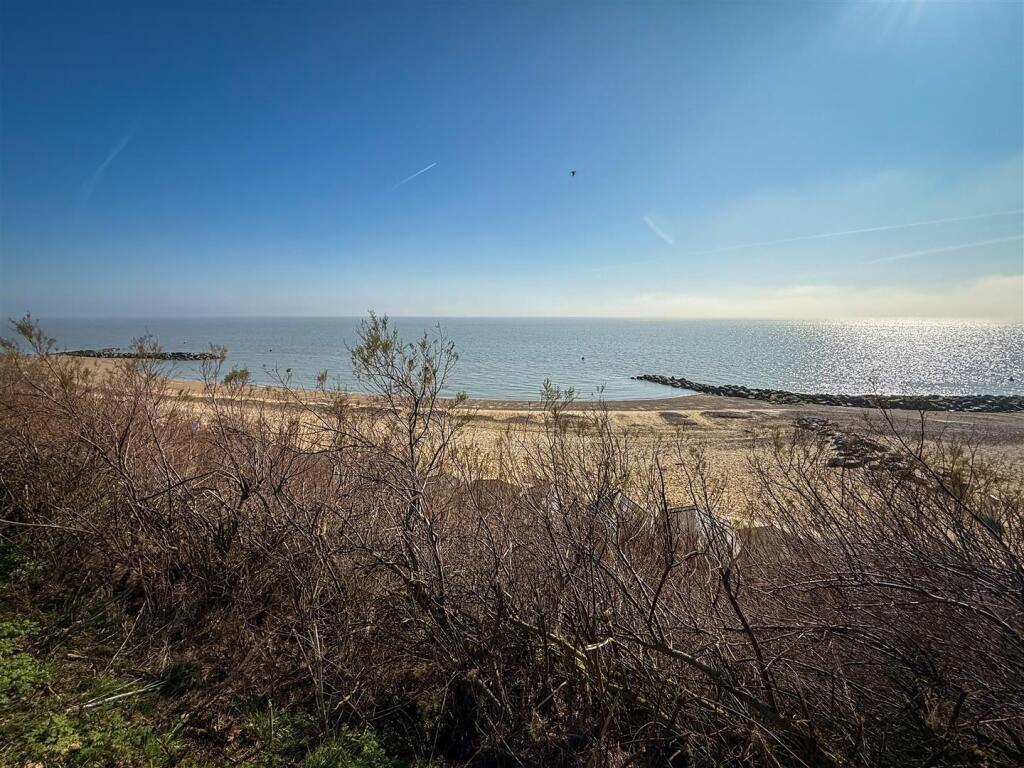 HOLLAND SEAFRONT