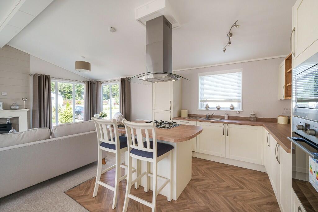 Typical Kitchen