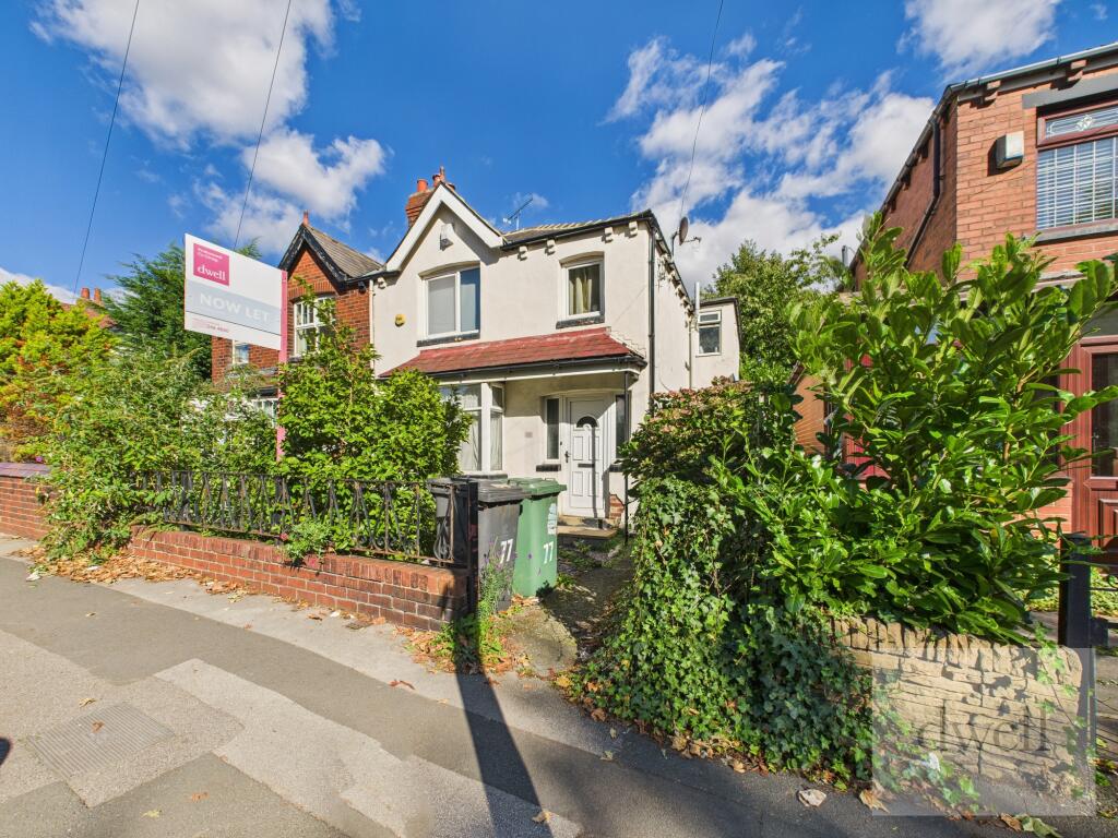 Old Lane, Beeston, Leeds, LS11
