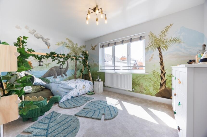 Elgar Park The Mulberry (19)