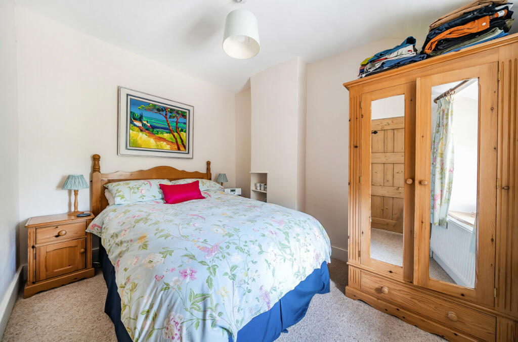 Guest Bedroom
