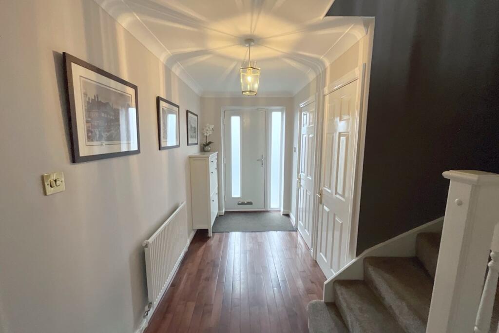 hallway