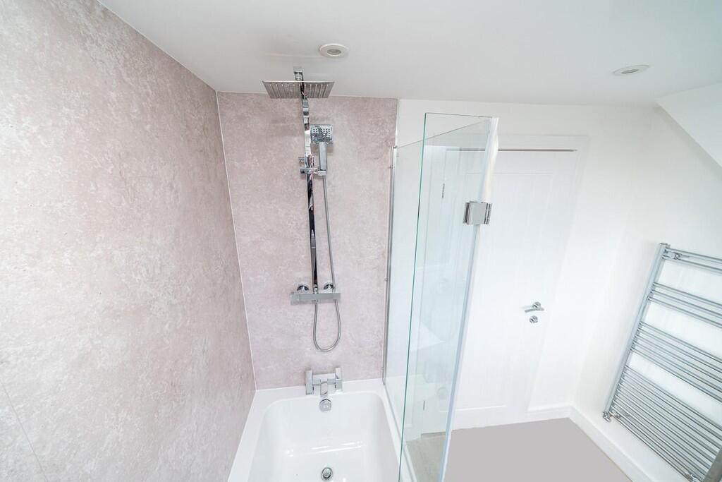 Bathroom Two