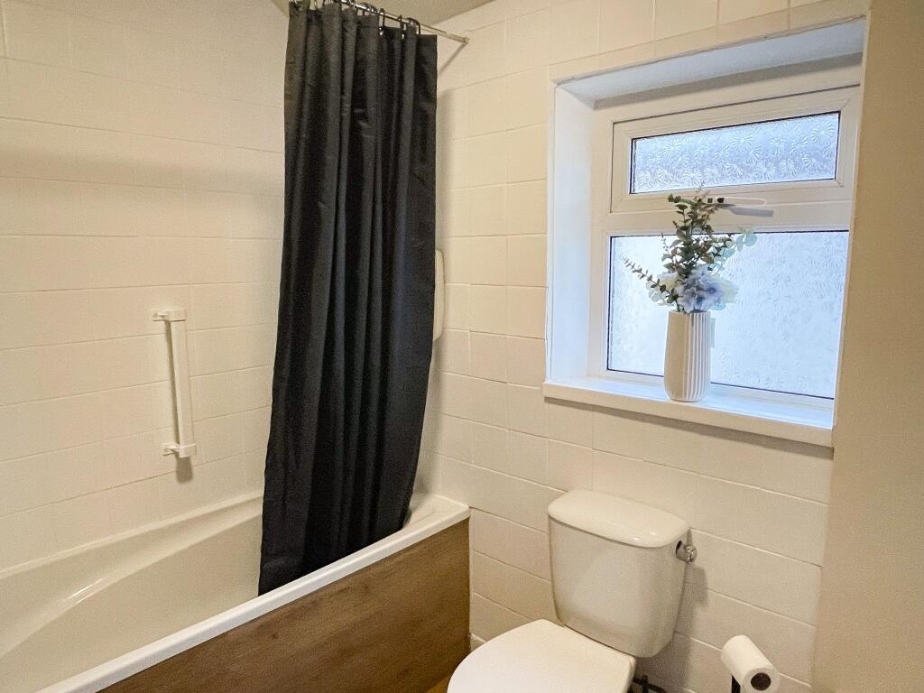 Slyne Road, Lancaster