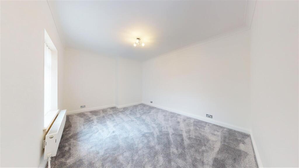 Annex Bedroom