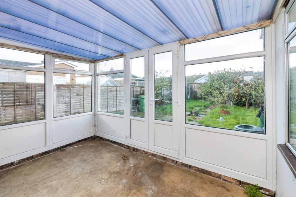 Conservatory
