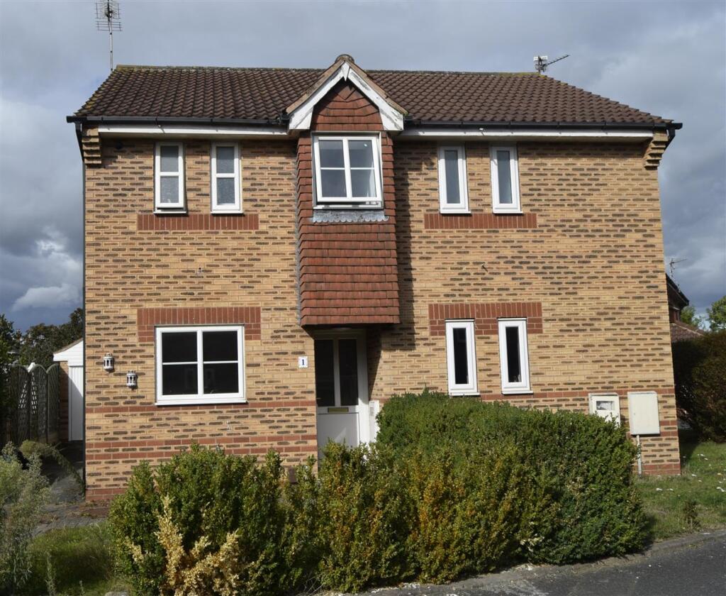 Simpson Close, Balderton