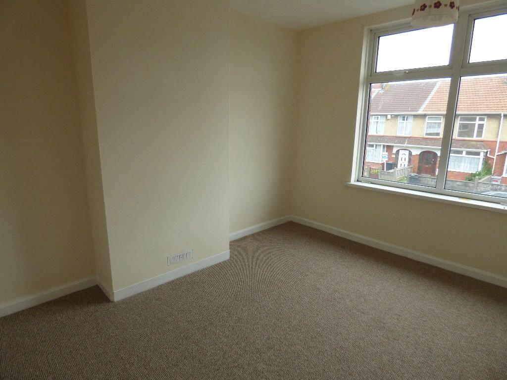 Front Bedroom 1