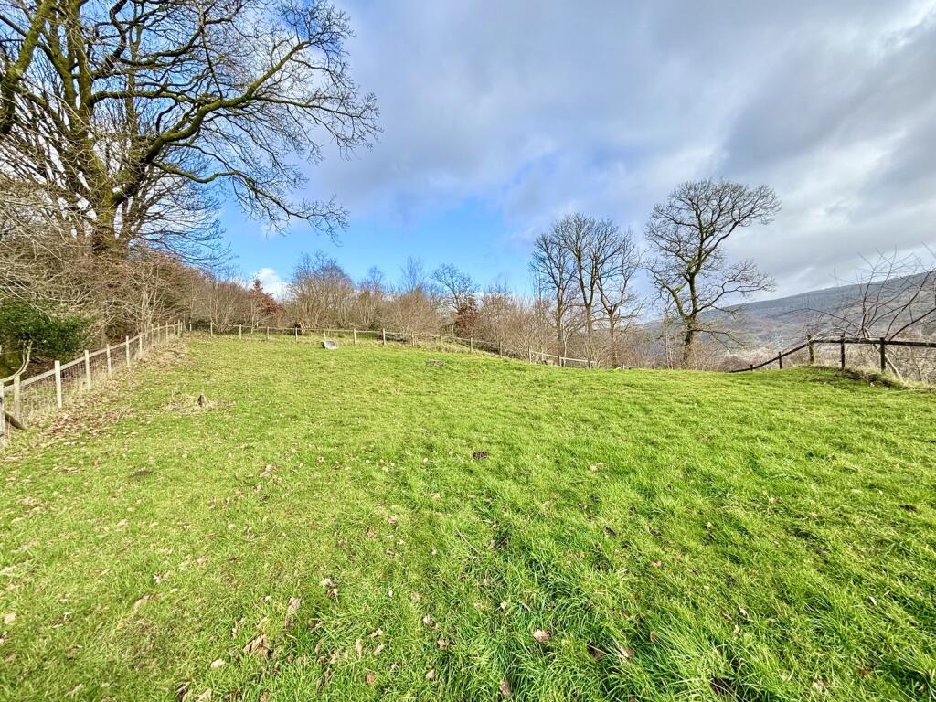 Gardens &amp; Grounds